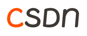 CSDN