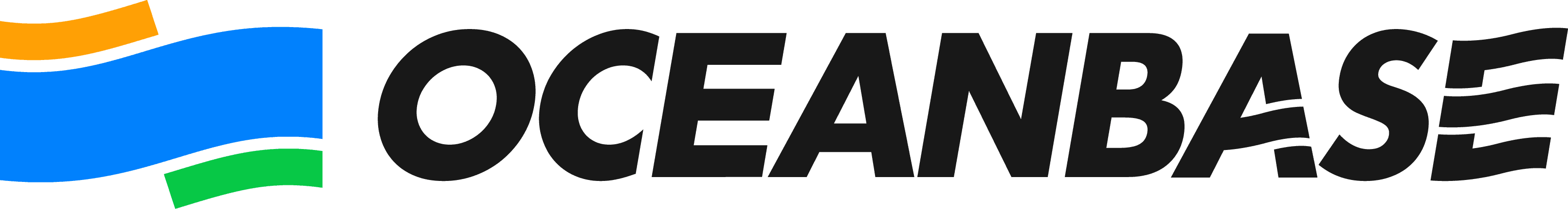 OceanBase