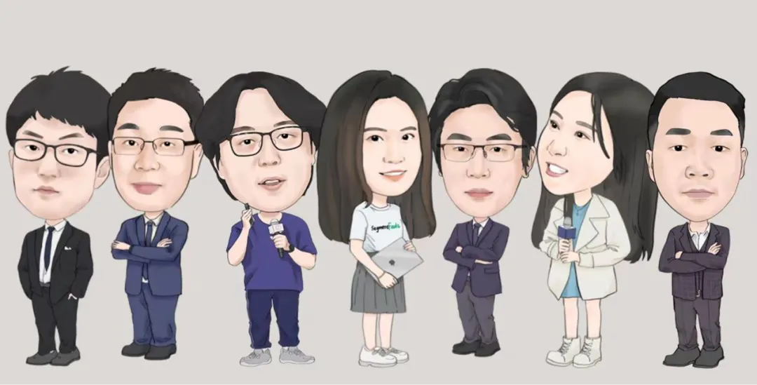 开源社 2025 届理事会