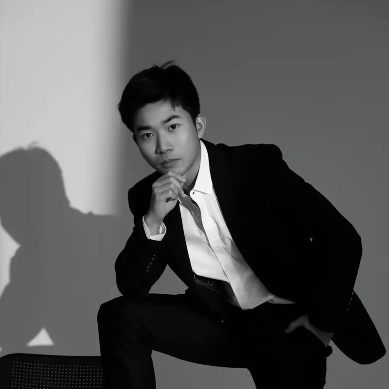 李岚鹏