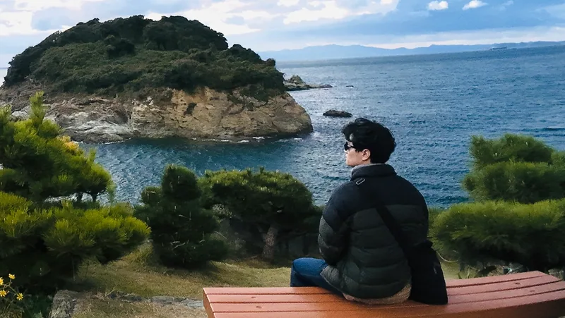 任潇