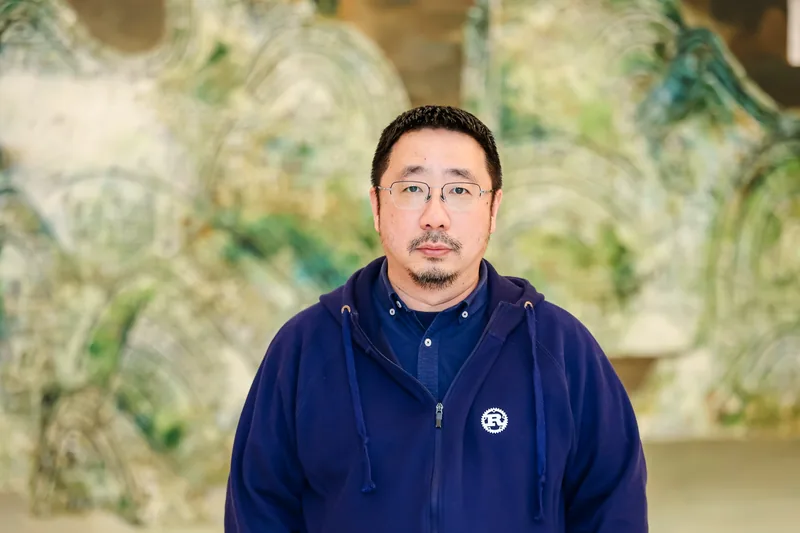 马全一