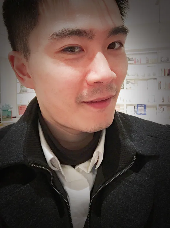 张炜